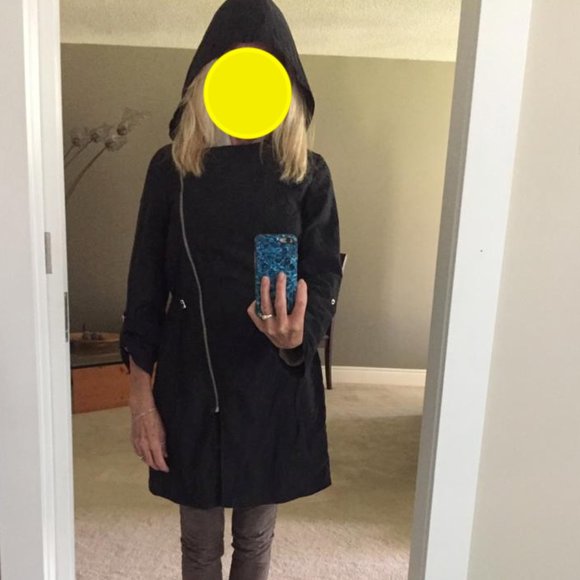 Spring/Fall Jacket - Picture 6 of 7